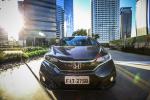 Honda Fit 2017 года (LA)